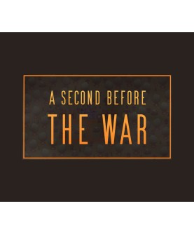 A Second Before The War Steam Key GLOBAL